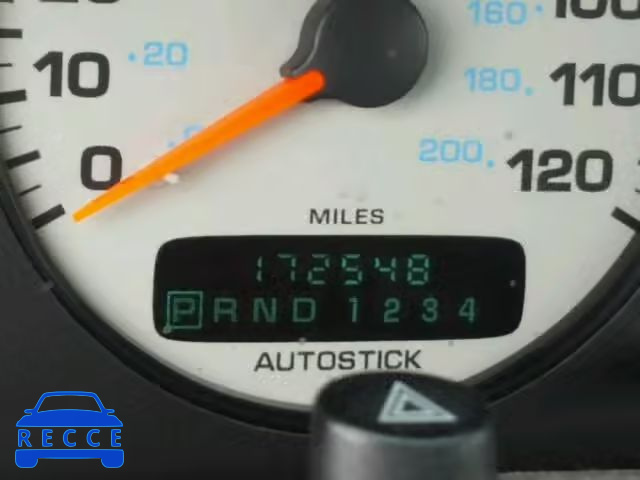 2000 DODGE STRATUS ES 1B3EJ56H8YN172788 image 7