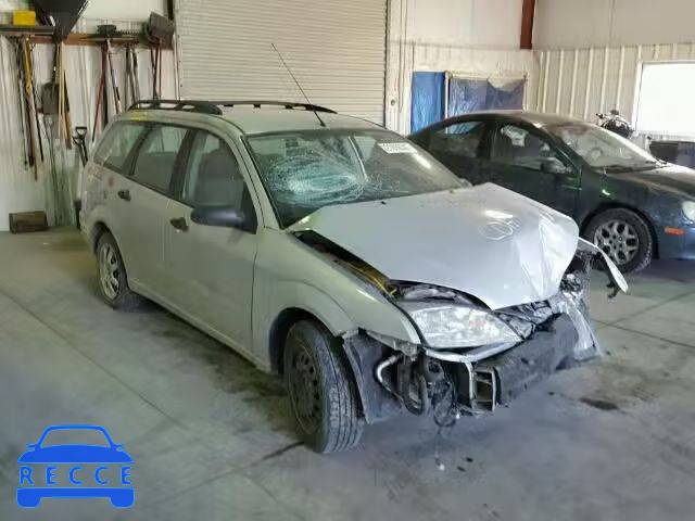 2005 FORD FOCUS ZXW 1FAFP36N25W307660 image 0