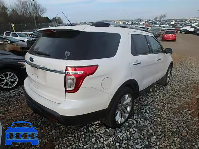 2011 FORD EXPLORER L 1FMHK7F83BGA48729 image 3