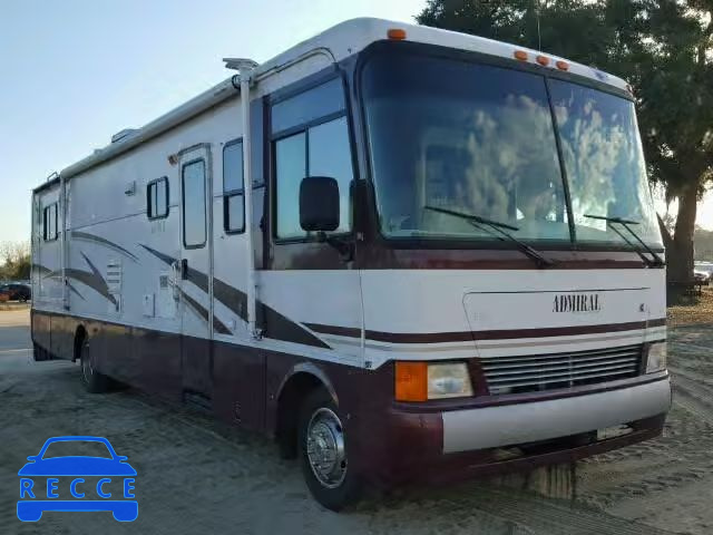 2002 FORD F53 1FCNF53S110A13212 image 0