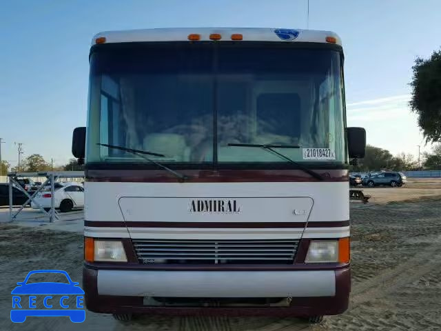 2002 FORD F53 1FCNF53S110A13212 image 8