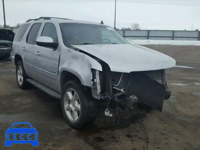 2014 CHEVROLET TAHOE LTZ 1GNSKCE00ER231519 image 0