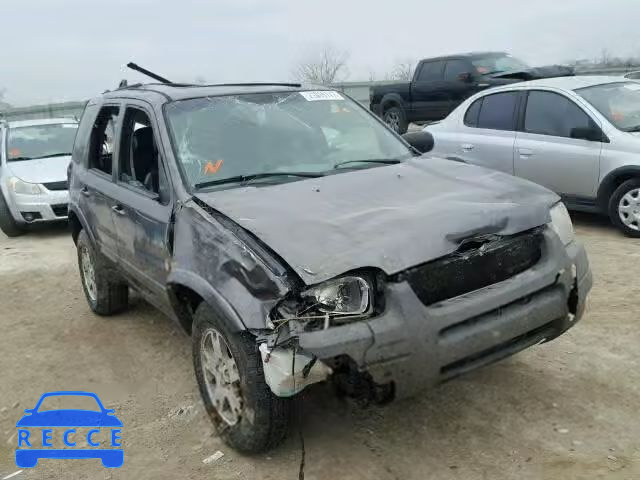 2003 FORD ESCAPE LIM 1FMCU941X3KA50952 зображення 0