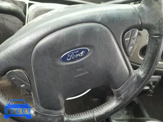 2003 FORD ESCAPE LIM 1FMCU941X3KA50952 image 8