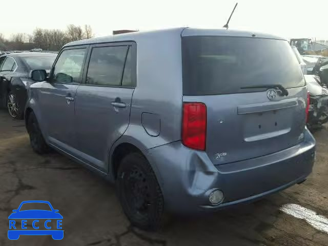 2010 TOYOTA SCION XB JTLZE4FE2A1112107 image 2