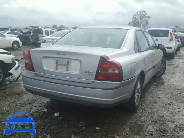 2000 VOLVO S80 YV1TS94D5Y1119719 image 3