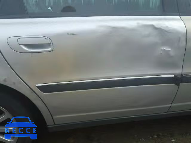 2000 VOLVO S80 YV1TS94D5Y1119719 image 8