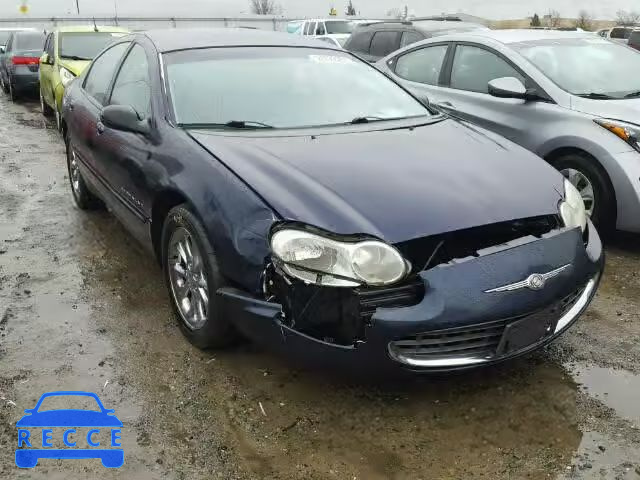 2001 CHRYSLER CONCORDE L 2C3HD46R31H556289 зображення 0