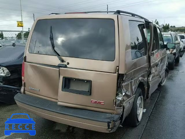 2005 GMC SAFARI 1GKDM19X55B500103 зображення 3