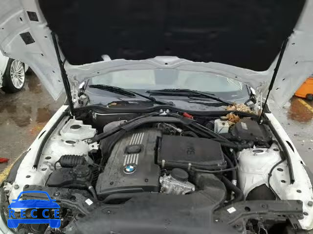 2011 BMW Z4 SDRIVE3 WBALM7C59BE383800 зображення 6