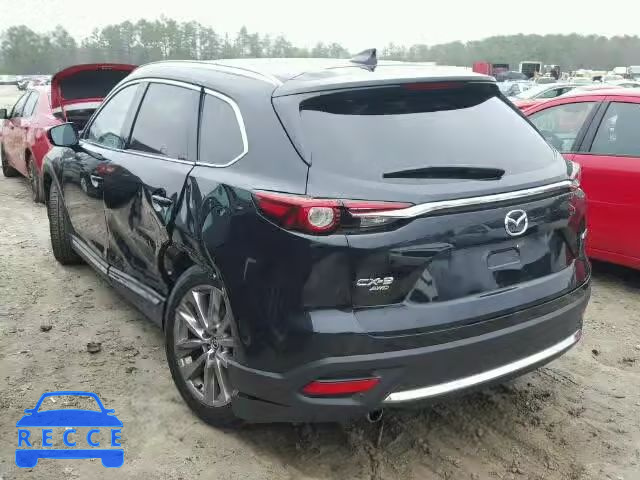 2016 MAZDA CX-9 GRAND JM3TCBDY9G0117383 image 2