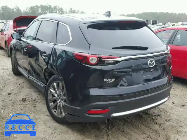 2016 MAZDA CX-9 GRAND JM3TCBDY9G0117383 Bild 8