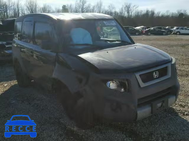 2005 HONDA ELEMENT LX 5J6YH18335L007122 image 0