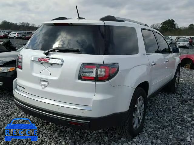 2016 GMC ACADIA SLT 1GKKRRKD3GJ206943 image 3