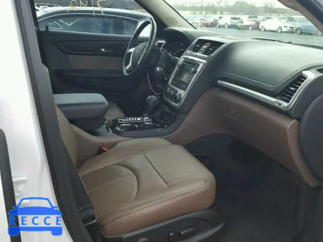 2016 GMC ACADIA SLT 1GKKRRKD3GJ206943 image 4