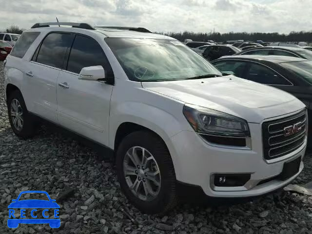 2016 GMC ACADIA SLT 1GKKRRKD3GJ206943 image 8