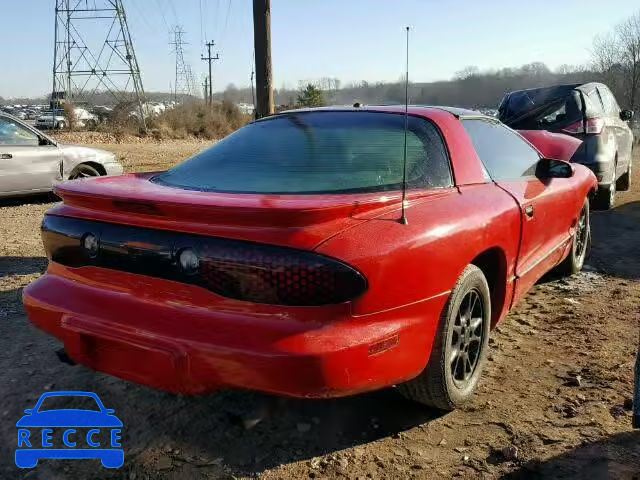 2000 PONTIAC FIREBIRD 2G2FS22K8Y2173987 image 3