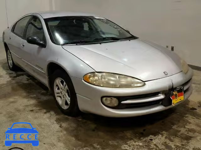 2000 DODGE INTREPID E 2B3HD56J3YH191717 image 0