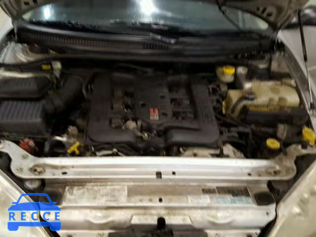 2000 DODGE INTREPID E 2B3HD56J3YH191717 image 6