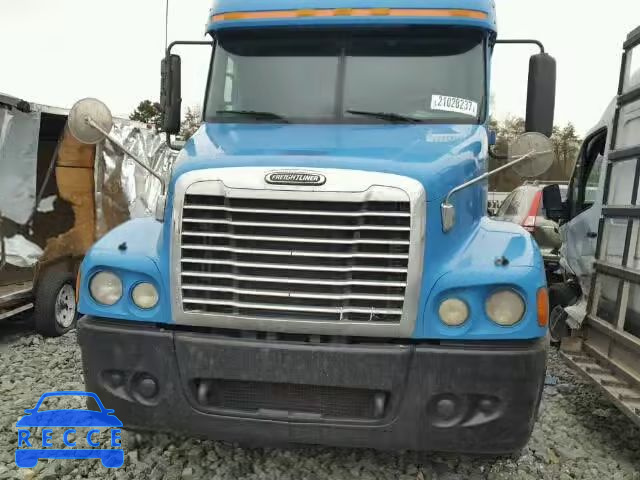 2006 FREIGHTLINER CONVENTION 1FUJBBCKX6LX23362 image 8