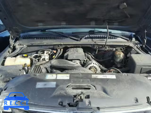 2000 CHEVROLET TAHOE C150 1GNEC13T9YJ138755 image 6