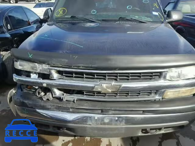 2000 CHEVROLET TAHOE C150 1GNEC13T9YJ138755 image 8