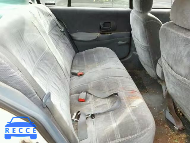 1997 CHEVROLET LUMINA/LS 2G1WL52M6V9211255 image 5