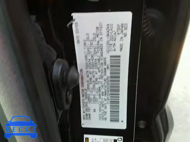 2005 LEXUS GX 470 JTJBT20X650085259 image 9