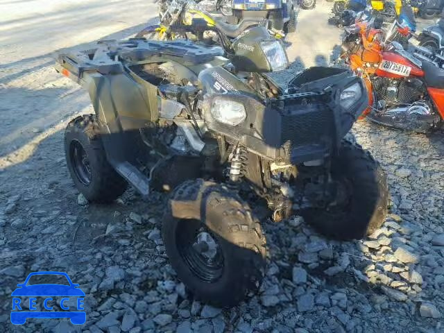 2014 POLARIS SPORTSMAN 4XAMH57A5EA597757 зображення 0