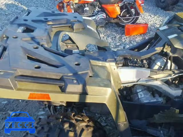 2014 POLARIS SPORTSMAN 4XAMH57A5EA597757 image 5