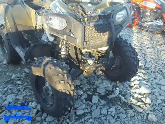 2014 POLARIS SPORTSMAN 4XAMH57A5EA597757 image 8