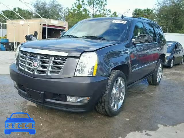 2011 CADILLAC ESCALADE P 1GYS4CEF3BR188193 image 1