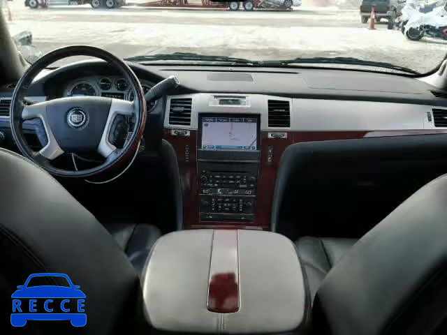 2011 CADILLAC ESCALADE P 1GYS4CEF3BR188193 image 8