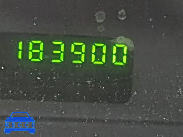 2009 FORD FUSION S 3FAHP06ZX9R125787 image 7