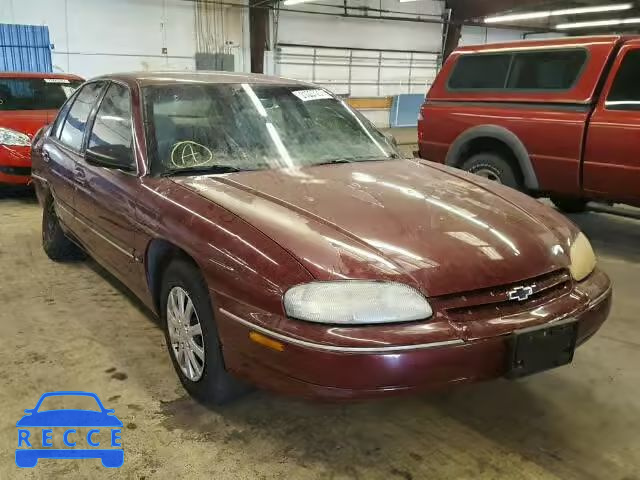 2000 CHEVROLET LUMINA 2G1WL52J4Y1177678 image 0