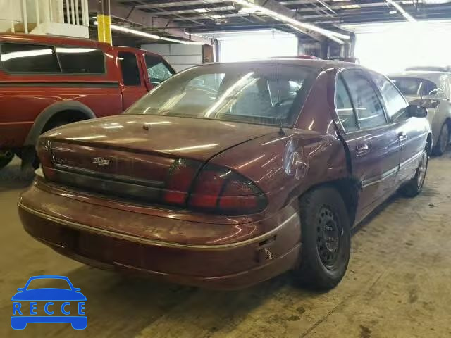 2000 CHEVROLET LUMINA 2G1WL52J4Y1177678 image 3