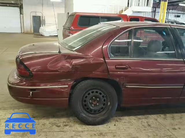 2000 CHEVROLET LUMINA 2G1WL52J4Y1177678 image 8