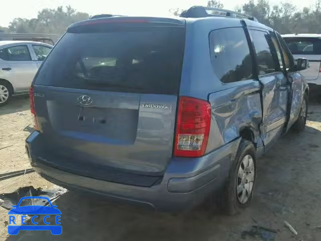 2007 HYUNDAI ENTOURAGE KNDMC233476029535 зображення 3