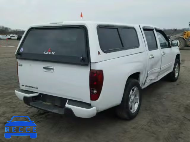 2012 CHEVROLET COLORADO L 1GCDSCFE3C8104441 зображення 3