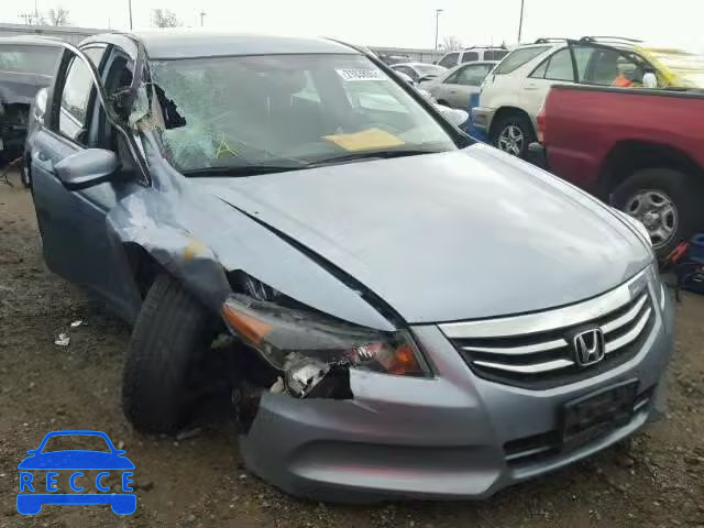 2012 HONDA ACCORD LX- 1HGCP2F41CA127628 image 0