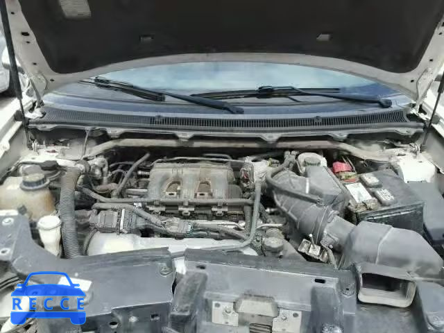 2009 FORD FLEX SEL 2FMEK62C79BB02154 image 6