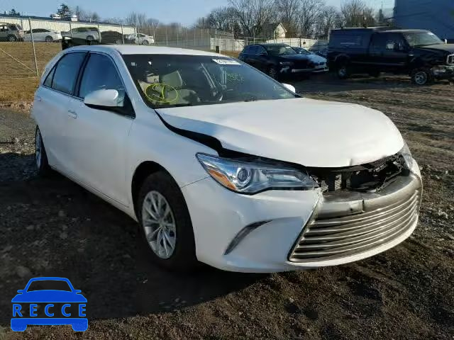 2017 TOYOTA CAMRY LE 4T1BF1FKXHU702056 image 0
