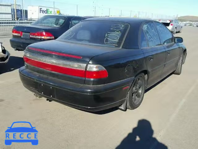 1998 CADILLAC CATERA W06VR52R6WR172141 image 3