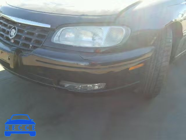 1998 CADILLAC CATERA W06VR52R6WR172141 Bild 8