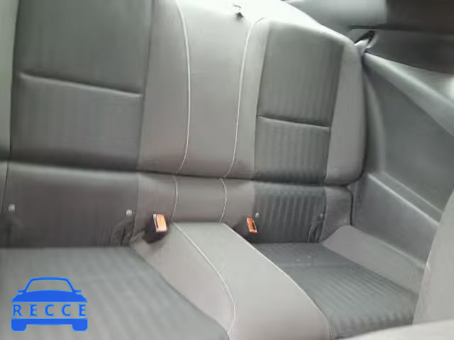 2012 CHEVROLET CAMARO LS 2G1FA1E35C9156067 зображення 5