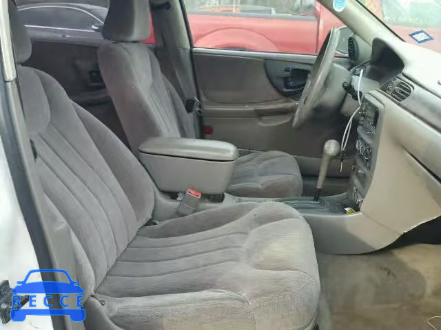 1998 CHEVROLET MALIBU LS 1G1NE52M6WY166434 image 4
