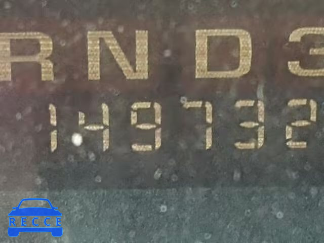 1998 CHEVROLET MALIBU LS 1G1NE52M6WY166434 image 7