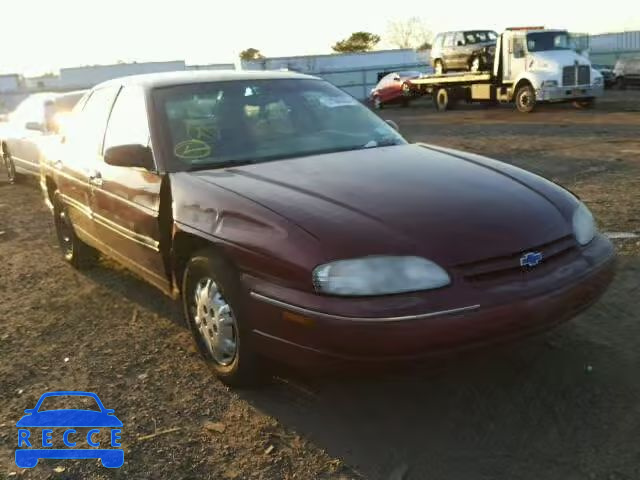 2000 CHEVROLET LUMINA 2G1WL52J8Y1139726 image 0