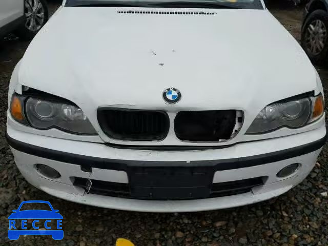 2003 BMW 330I WBAEV53423KM32744 image 6