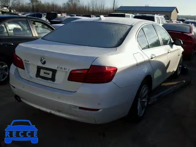 2014 BMW 528XI WBA5A7C52ED617772 зображення 3